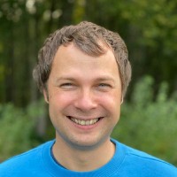 XYB by Monese Employee Aleksandr Halturin's profile photo