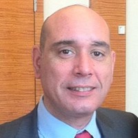 GAZ EUROPEEN, Groupe BUTAGAZ Employee Nicolas Nekrouf's profile photo