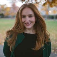 Harvard Division of Continuing Education Employee Emma Corbett's profile photo