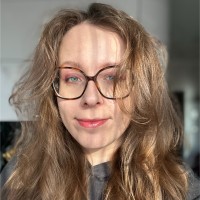 Aceex Employee Nina Lions's profile photo