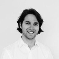 KFA Architects and Planners Employee Kosta Derbish's profile photo