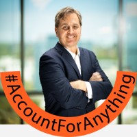 RINA WM is now Aprio Wealth Management Employee Brent McDaniel's profile photo