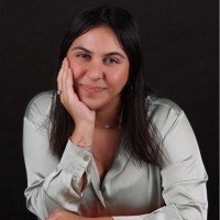 Cywareness.io Employee Lihi Eli's profile photo