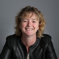 Agence BOOSTACOM Employee Cécile Tabarin's profile photo