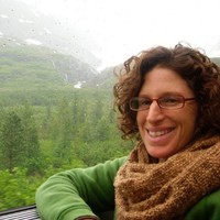 The Kohala Center Employee Ilene Grossman's profile photo