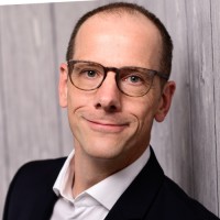 tesa Employee Alexander Klauk's profile photo