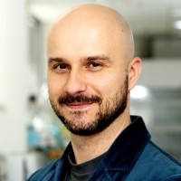 LEK-AM Employee Łukasz Markiewicz's profile photo