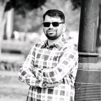 Marvell Technology Employee Prakash Pawar's profile photo