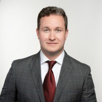 JLL Employee James Wagstaff's profile photo