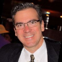 Pure IT Credit Union Services Employee Greg Lubojacky's profile photo