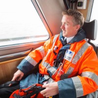 Associated British Ports Employee Matthew Fortune's profile photo