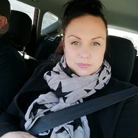 Mammaledig Employee Alina Orava's profile photo