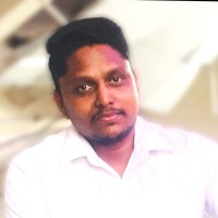 Sujith Antony Email