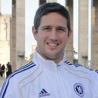 Olapic by Social Native Employee Juan Manuel Marquez Lara's profile photo