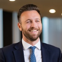 L&G – Asset Management Employee Lewis Blissett's profile photo