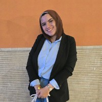 IOR Africa Employee Rawan Atef's profile photo