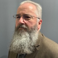 Cambay Solutions Employee Don Clarke's profile photo