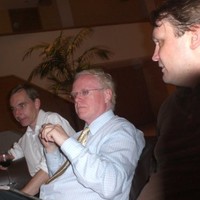 The University of Hong Kong Employee Tony Carty's profile photo