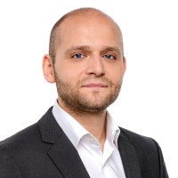 ORF-Enterprise Employee Matthias-Kilian Schneller's profile photo