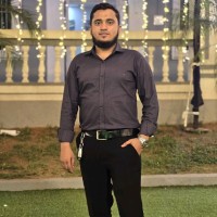 Green Method Technologies Employee Huzefa Surme's profile photo
