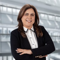 VSRE Employee Melissa Suarez's profile photo