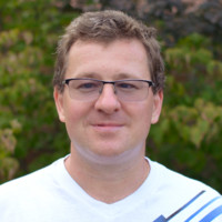 OptimSys Employee Pavel Cenek's profile photo