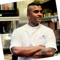 Te Arai Links Employee Amila Abeyrathna's profile photo