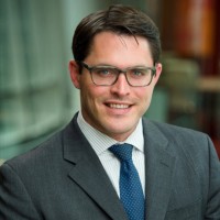 Juul Labs Employee Benjamin Shisler's profile photo
