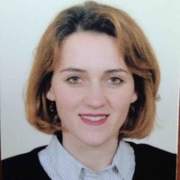 Profarma Sh.a Employee Flaka Binxhiu's profile photo