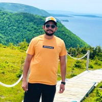 Excel Group Inc. Employee Shubham Mahajan's profile photo