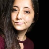 Librello Employee Estefanía de la Garza González's profile photo