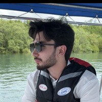 Webbee GmbH Employee Umar Adilov's profile photo