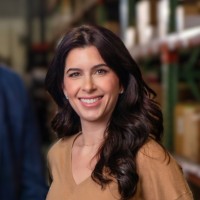 Tennant Solutions Employee Alexandra Tennant's profile photo