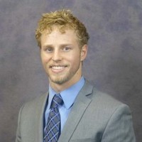 Honeywell FM&T Employee Zach McCall's profile photo