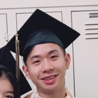 Nextdish Employee Norman Zhang's profile photo