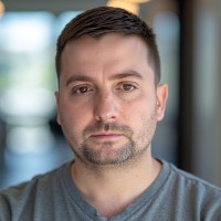 Amber Employee Chad Henry's profile photo
