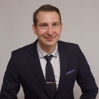 B. Braun Melsungen Employee Thomas Schulze's profile photo