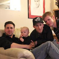 Holwick Constructors, Inc. Employee Adam Henderson's profile photo