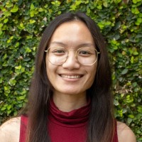 IntelliEvent Employee Isabelle Tjahja's profile photo