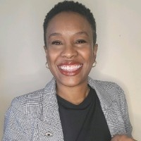 The Atlanta Voice / Voice News Network Employee Radhiya Alston's profile photo