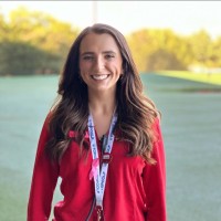 Topgolf Employee Peyton Carver's profile photo