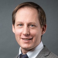 SwissLegal Ltd Employee Mauro Lardi's profile photo