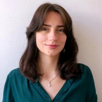 Dataslayer.ai Employee Carolina J. Panigazzi Corral's profile photo