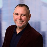 NGO Recruitment Employee Richard Green's profile photo