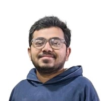 Evince Development Employee Raju Shingadiya's profile photo