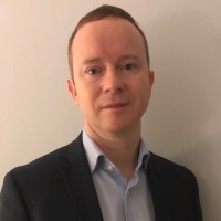 Goodbody Employee Michael Kelly's profile photo