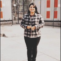 PUNJAB POLICE ,  India Employee Pallavi Malik's profile photo