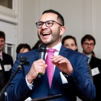 J. Manny Santiago Email & Phone Number