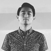 PwC Employee Stan Lin's profile photo