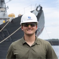 General Dynamics - Bath Iron Works Employee Daniel Scolaro's profile photo